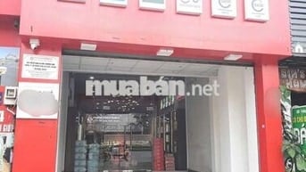 Nhà mặt tiền Phan đình giót, p2, khu sân bay. Dt. 4,5x20m 1 t 1 l