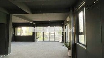 Cho thuê mặt bằng kinh doanh: cà phê, gym,...