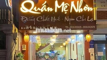CHO THUÊ NHÀ MẶT TIỀN NGUYỄN TRỌNG TUYỂN PHƯỜNG 15 QUẬN PHÚ NHUẬN