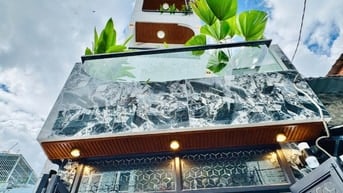 CHÍNH CHỦ BÁN NHÀ 55/10 ĐS 18 ĐÚC 3 LẦU 3 PHÒNG NGỦ LỚN GIÁ MÊM 