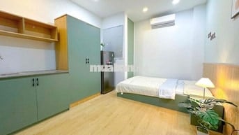 ✨Trống sẵn Studio cửa sổ_Full NT_Free xe_Được pet gần ĐH Kiến Trúc