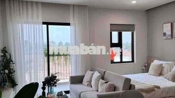 căn hộ Sutudio và 1 PN K-home New City Bình Dương