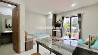 Cho Thuê Căn Studio Ban Công Gần Công Viên Hoàng Văn Thụ Mới Nhất 2025