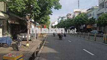 😍 Nhà Mặt Tiền Tân Hoá DT:4x12m , 2 lầu , 5PN ,chỉ 12 triệu