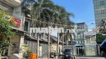 Bán Nhà Mặt Tiền Siêu Phẩm Dương Bá Cung , An Lạc A , Bình Tân , Ngon