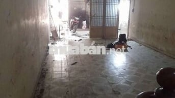 CHO THUÊ NHÀ VỪA Ở VÀ LÀM XƯỞNG SX TẠI GIA (HT17, HIỆP THÀNH, Q12)