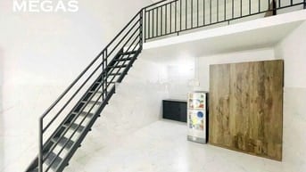 Cho Thuê Duplex Rộng 40m² Gần Đại Học VHU - HUIT 500m Ở Được 4 - 5 Bạn