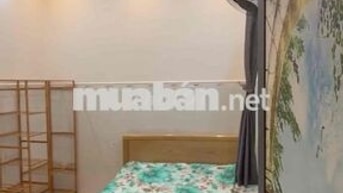studio cửa sổ thoáng giá rẻ chính chủ