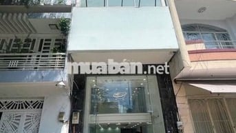 Cho Thuê Nhà Đường Minh Phụng, Quận 11 ( KD Thoải Mái - Có Thang Máy )