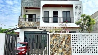 Bán nhà MT Trần Đại Nghĩa 9x14m 1 trệt 1 lầu giá 1.1 tỉ, SHR