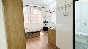 CHO THUÊ CĂN HỘ MỚI GIÁ TỐT TẠI QUẬN 3 GẦN HOÀNG SA TRƯỜNG SA