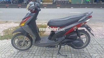 SYM Attila enjoy trùm mền máy êm zin giấy tờ TP