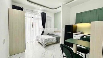 Căn Hộ Full Nội Thất An Ninh Thoáng Ngay Phạm Văn Bạch - Trường Chinh