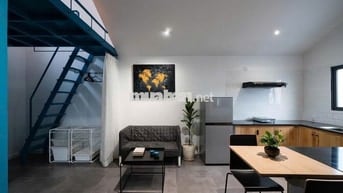 💥CHDV 4 STUDIO TÔ HIẾN THÀNH, P.HÒA HƯNG, 4 TẦNG, 36,3M2, NHĨNH 6 TỶ💥