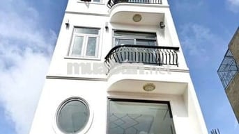 NHỈNH 7TỶ - BÁN NHÀ 5 TẦNG MỚI XÂY KPL KINH DƯƠNG VƯƠNG
