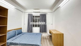 ✨🏠 CHÍNH CHỦ – CHO THUÊ PHÒNG MỚI XÂY 100%, RỘNG RÃI 25–30M² 🌟