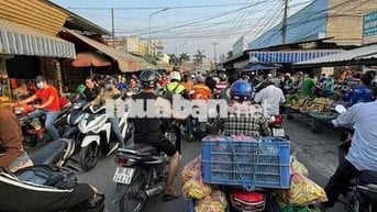 Chủ đang họp cần bán gấp căn mặt tiền đường nhựa kinh doanh buôn bán