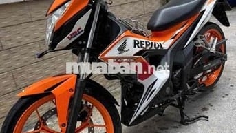 Xe Sonic 2021 bản REPSOL BS83 Cần Thơ chính chủ