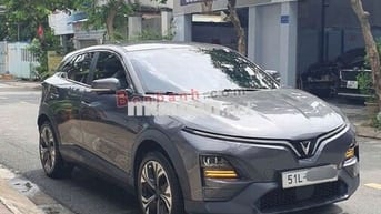 VinFast VF6 Plus 2025 - 680 Triệu