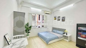 ✨ 1PN TÁCH BẾP – CỬA SỔ TRỜI SIÊU THOÁNG ✨ 📍 Gần ĐH Hồng Bàng – Kinh T