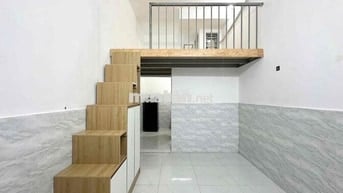 Căn hộ dịch vui - Duplex - Gần Công Thương - VHU