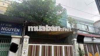 Cho thuê nhà 3 lầu sân thượng cách MT đường TL 43 chỉ 30m P Bình Chiểu
