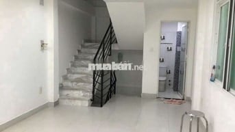 Nguyên căn 4x22m Sư Vạn Hạnh 6PN vị trí đẹp giá chỉ 25 triệu