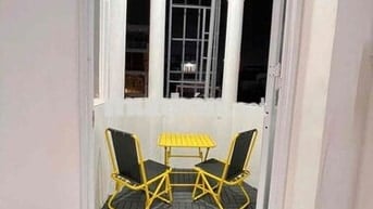 SIÊU PHẨM DUPLEX BAN CÔNG - DECOR HIỆN ĐẠI - UEF HIU HUTECH GTVT FTU