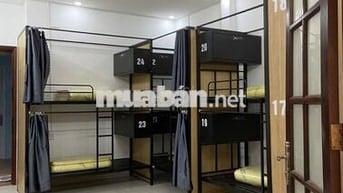 KTX SINH VIÊN AN'S HOME QUẬN BÌNH THẠNH