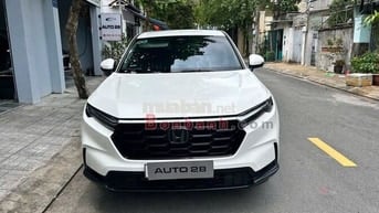 Honda CRV L 2023 - 995 Triệu