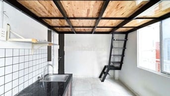 Cho Thuê Trọ Giá Rẻ Gần ĐH Nguyễn Tất Thành, Khánh Hội, Cầu Kênh Tẻ