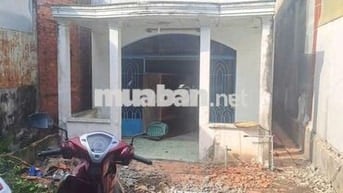 Bán nhà gác lửng 5,5x30 sổ hồng riêng Xuân Thới Thượng, Hóc Môn