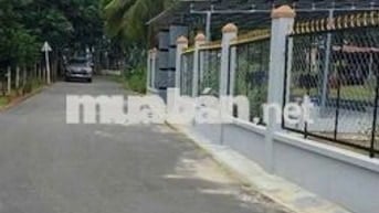 🔥Bán Nhanh Lô Đất Phú An – Mặt Tiền ĐX69 Nhựa 5m – Giá Chỉ 1Tỷ450🔥