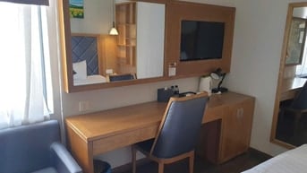 🏨 CHÀO BÁN KHÁCH SẠN MỚI – TRUNG TÂM PHỐ TÂY AN THƯỢNG, ĐÀ NẴNG
