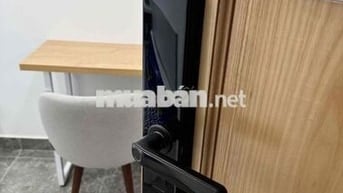 CĂN HỘ MINI MỚI KENG✅ RỘNG 25m2✅ NGAY ĐƯỜNG BÙI ĐÌNH TUÝ🌹THANG MÁY