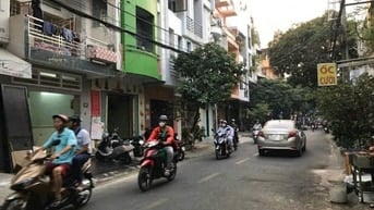 Bán Nhà Đẹp MT Bàu Cát 2, P.12, Q.Tân Bình, 4x16m