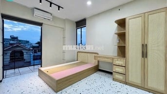 ✨Vừa chill vừa xịn – toà nhà mới tại Phan Xích Long đã lên rồi đây!!