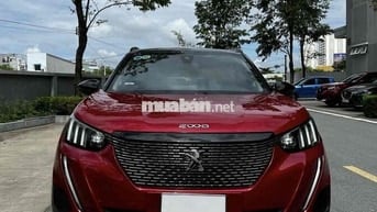 Peugeot 2008 2021 GT Line 1.2 AT - 46000 km