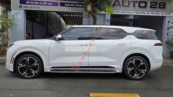 VinFast VF9 Plus 2024 - 1 Tỷ 350 Triệu