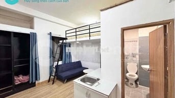 ✨Siêu phẩm Duplex cửa sổ_Full NT_Hẻm xe hơi_Được Pet gần ĐH Bách Khoa