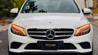 Mercdes-Benz C200 sản xuất 2019