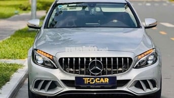 Mercdes-Benz C200 sản xuất 2016