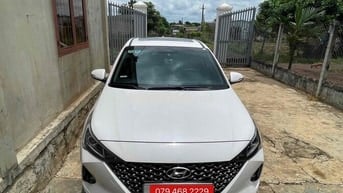 Hyundai Accent 2024 1.4 AT Đặc Biệt - 14000 km