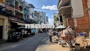 💥💥💥606 ĐƯỜNG 3/2, Q10- MẶT BẰNG