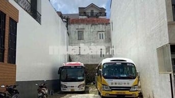 ĐẤT LIÊN KẾ NGANG 6,5M NGAY TRUNG TÂM ĐÀ LẠT 118m2 11 TỶ