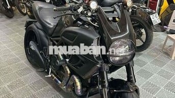 Diavel 2013 HQCN HCM