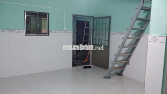 PHÒNG TRỌ MỚI 100% XÃ HƯNG LONG (ĐA PHƯỚC CŨ)