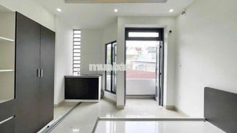 PASS PHÒNG STUDIO BAN CÔNG – FULL NỘI THẤT, GÒ VẤP