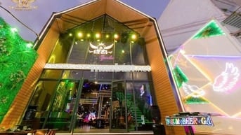 📢 CHO THUÊ NHÀ MT BỜ BAO (GẦN AEON MALL) - 9x30m - 45 Triệu