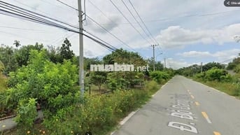 2750m2 đất mặt tiền đường Đỗ Đăng Tuyển, TT Củ Chi